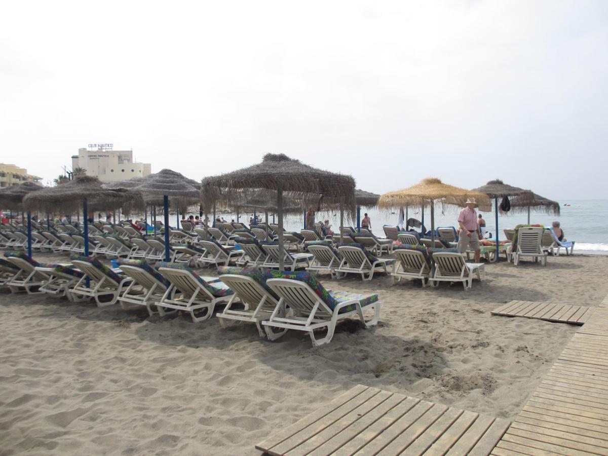 Apartment Playa Benalmadena-alay, Piscina, Benalmadena